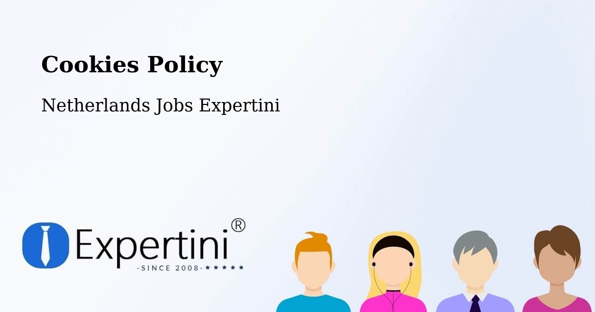 Cookie Policy – Weert - Netherlands Jobs Expertini