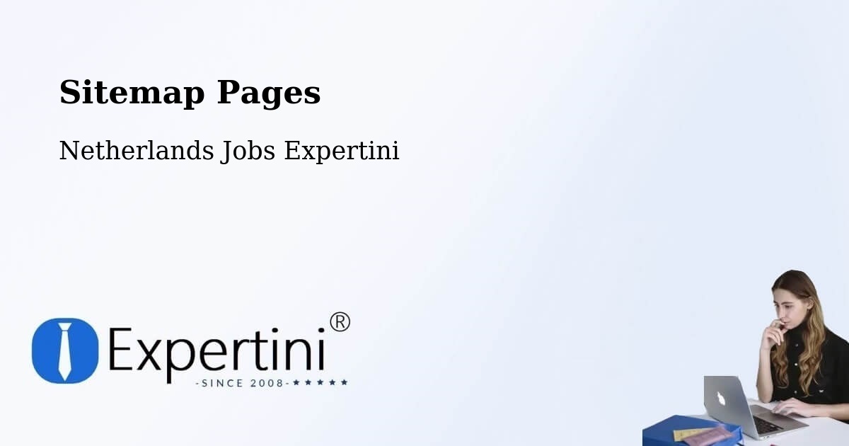 Sitemap Pages - Weert - Netherlands Jobs Expertini